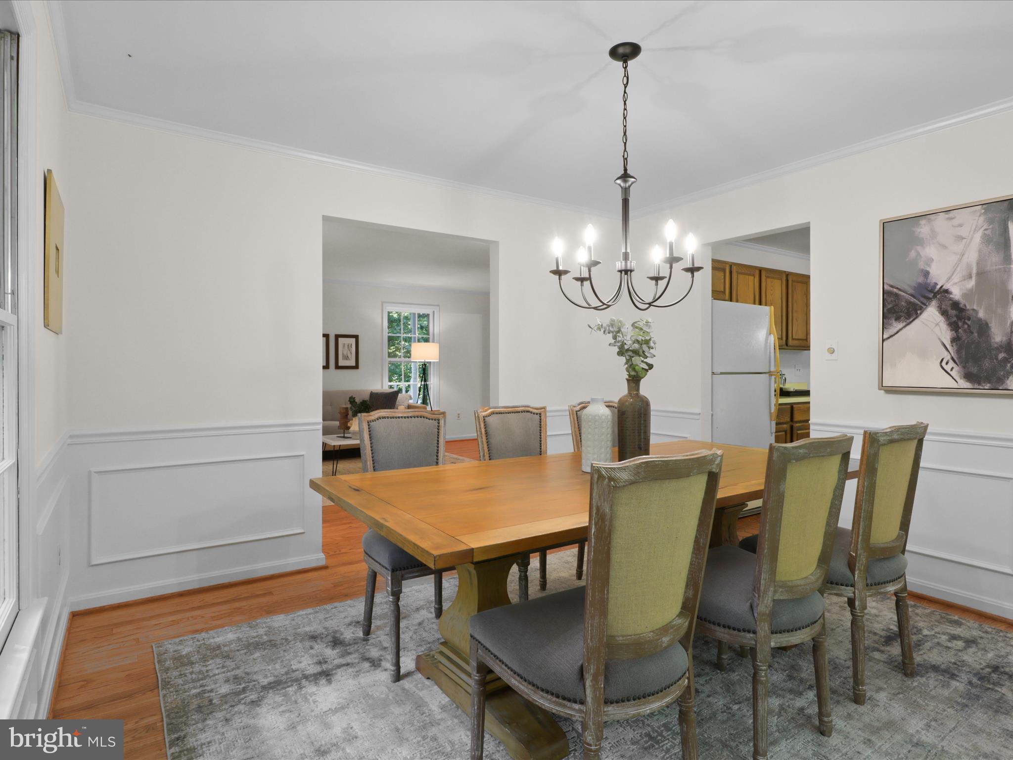 7449 Maple Branch Road Clifton, VA 20124 - Photo 7 of 41 Gallery Image 7