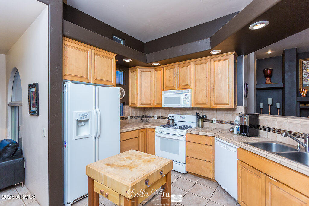 60 Roundup Road Sedona, AZ 86336 - Photo 9 of 20 Roundup-14