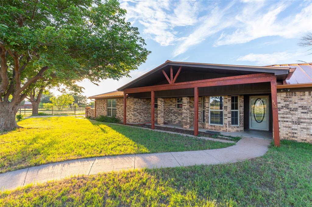 146 Foothill Road Abilene, TX 79602 - Photo 2 of 40