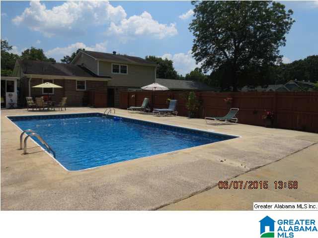 212 Watson Way Gardendale, AL 35071 - Photo 22 of 23