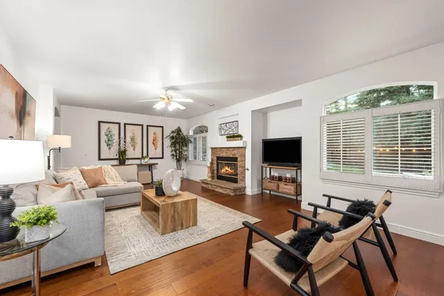 $1,495,000 | 8085 Chestnut Court, Granite Bay, CA 95746