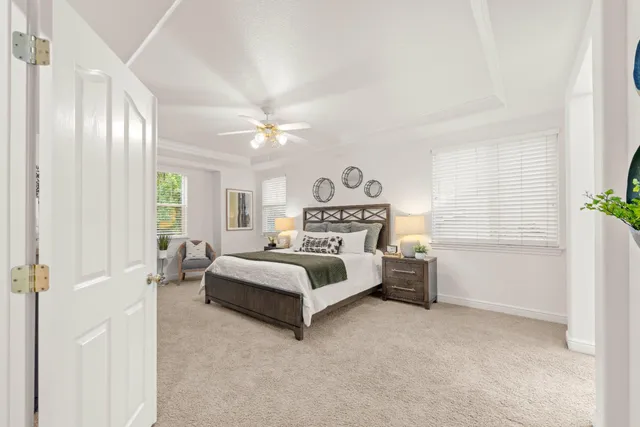 $1,495,000 | 8085 Chestnut Court, Granite Bay, CA 95746