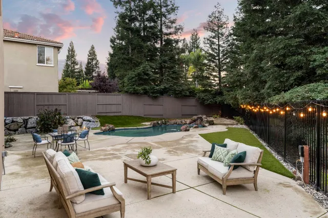 $1,495,000 | 8085 Chestnut Court, Granite Bay, CA 95746