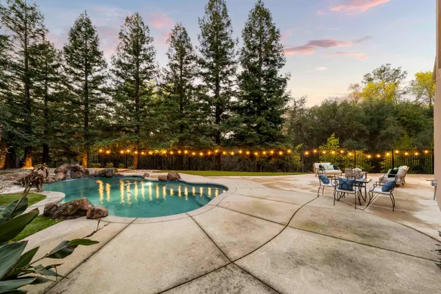 $1,495,000 | 8085 Chestnut Court, Granite Bay, CA 95746