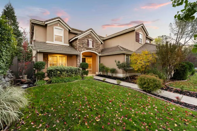 $1,495,000 | 8085 Chestnut Court, Granite Bay, CA 95746