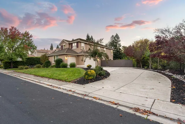 $1,495,000 | 8085 Chestnut Court, Granite Bay, CA 95746