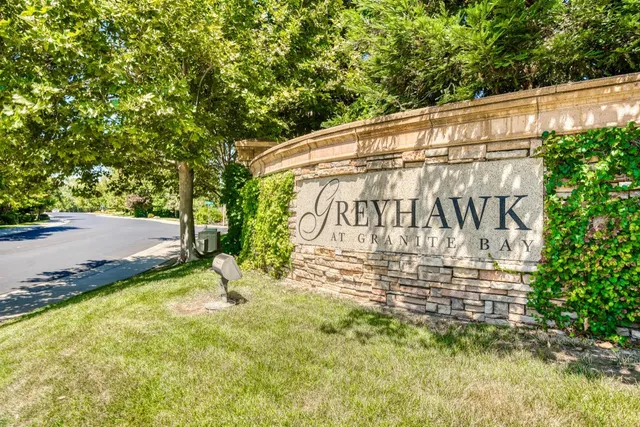 $1,495,000 | 8085 Chestnut Court, Granite Bay, CA 95746