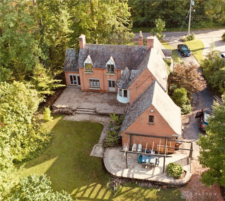 601 West Nottingham Road Dayton, OH 45405 - Photo 49 of 66 Gallery Image 49