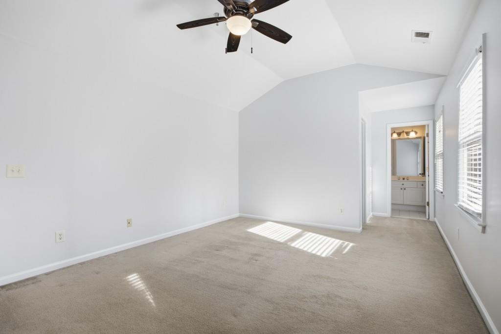 1287 Harris Commons Place Roswell, GA 30076 - Photo 15 of 25 a view of an empty room