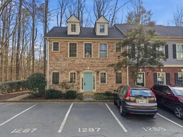 $2,195 | 1287 Harris Commons Place, Roswell, GA 30076