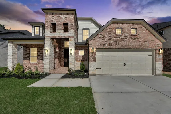 $472,665 | 3023 Native Spg Drive, Spring, TX 77373
