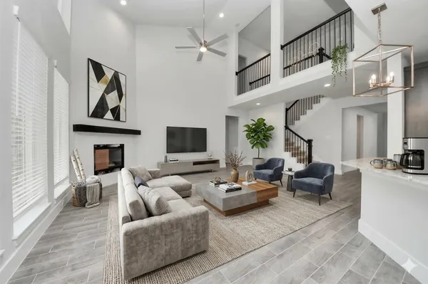 $472,665 | 3023 Native Spg Drive, Spring, TX 77373