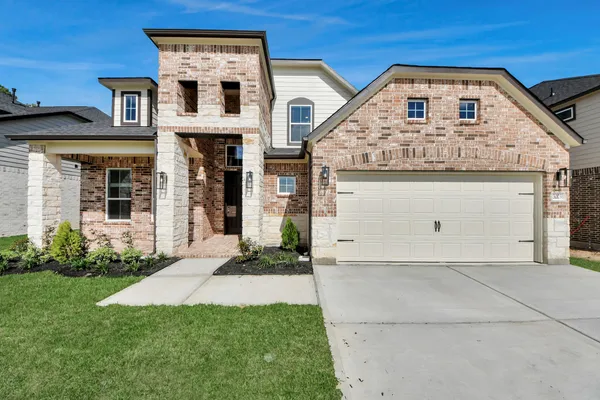 $472,665 | 3023 Native Spg Drive, Spring, TX 77373