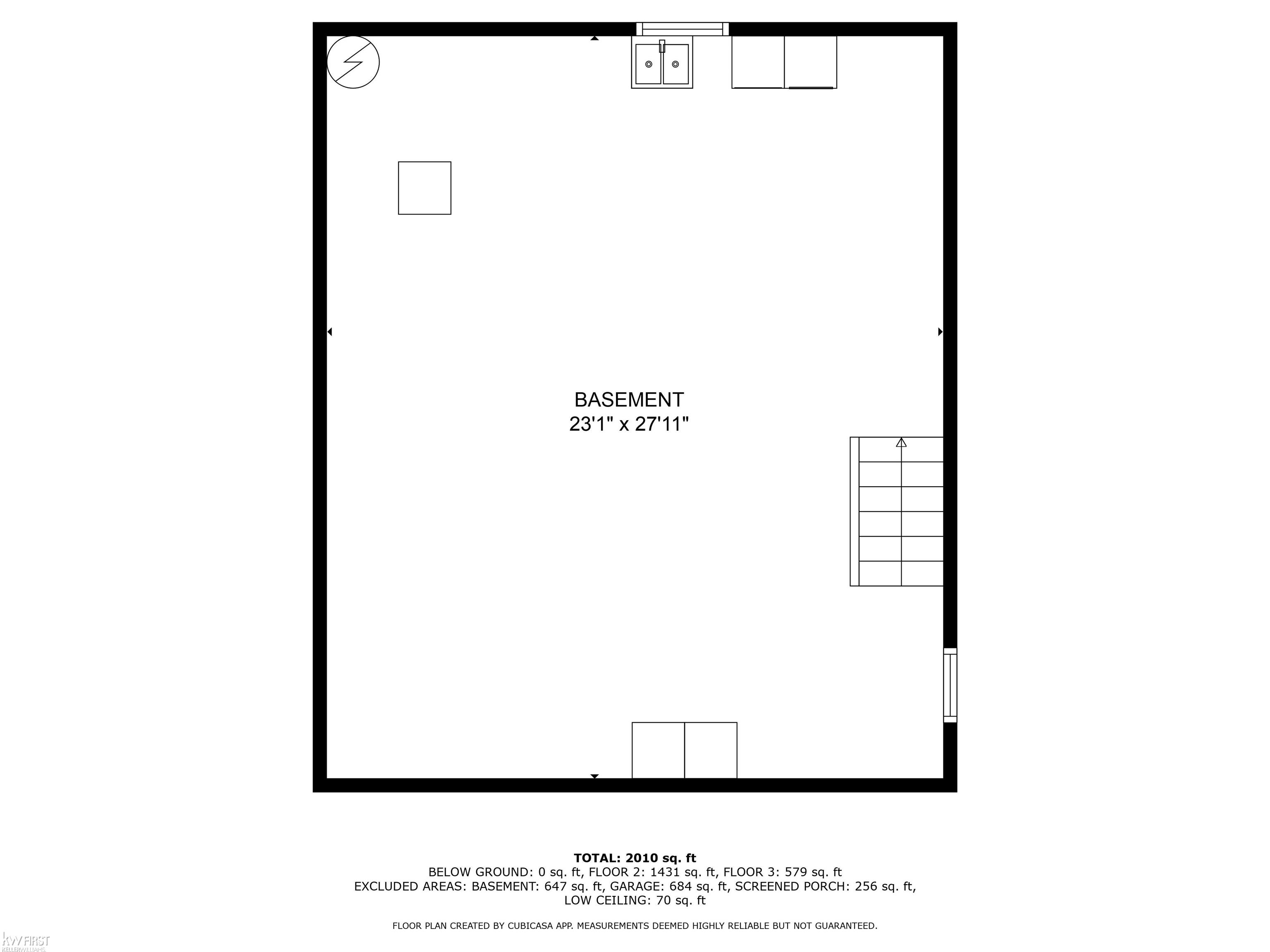 3152 Old Farm Road Flint, MI 48507 - Photo 42 of 45