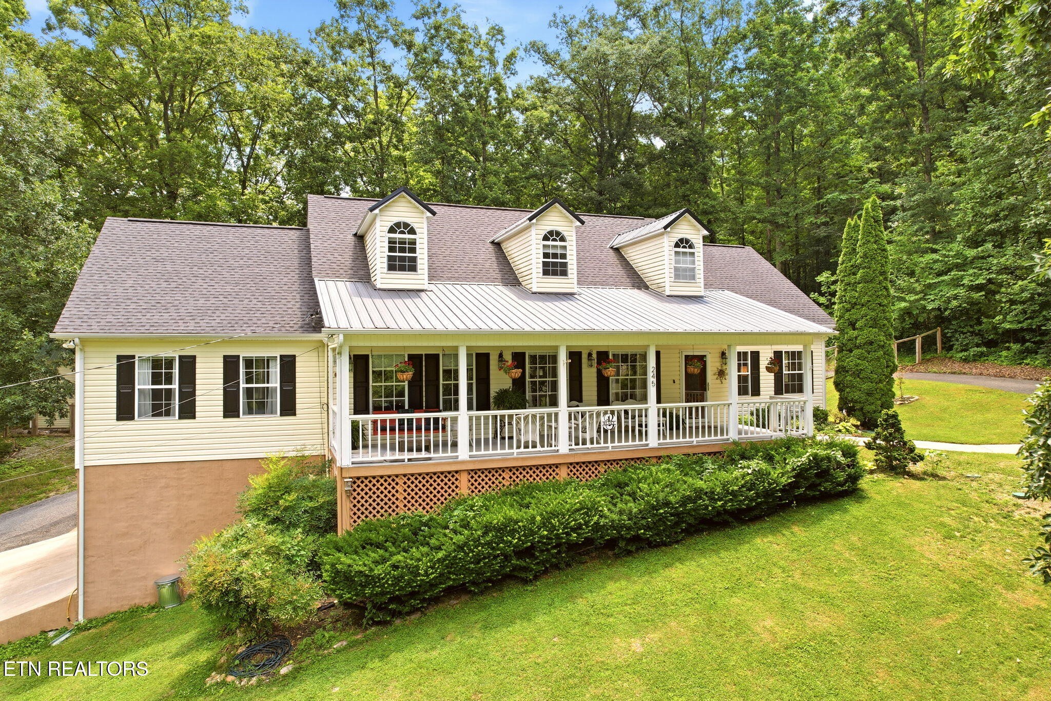 245 Rocky Top Road Luttrell, TN 37779 - Photo 3 of 58 Gallery Image 3