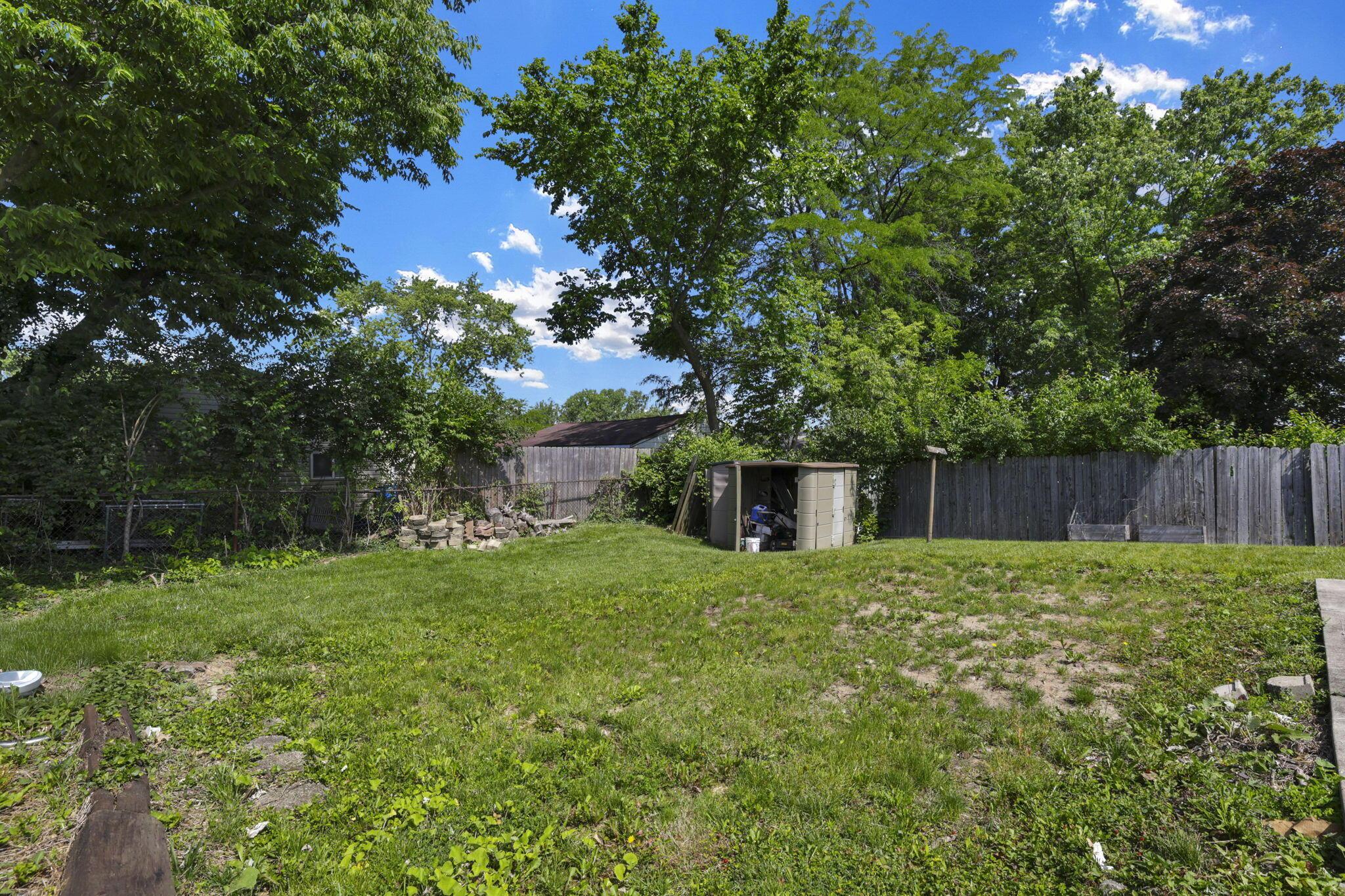 1745 Rivermont Road Columbus, OH 43223 - Photo 41 of 47