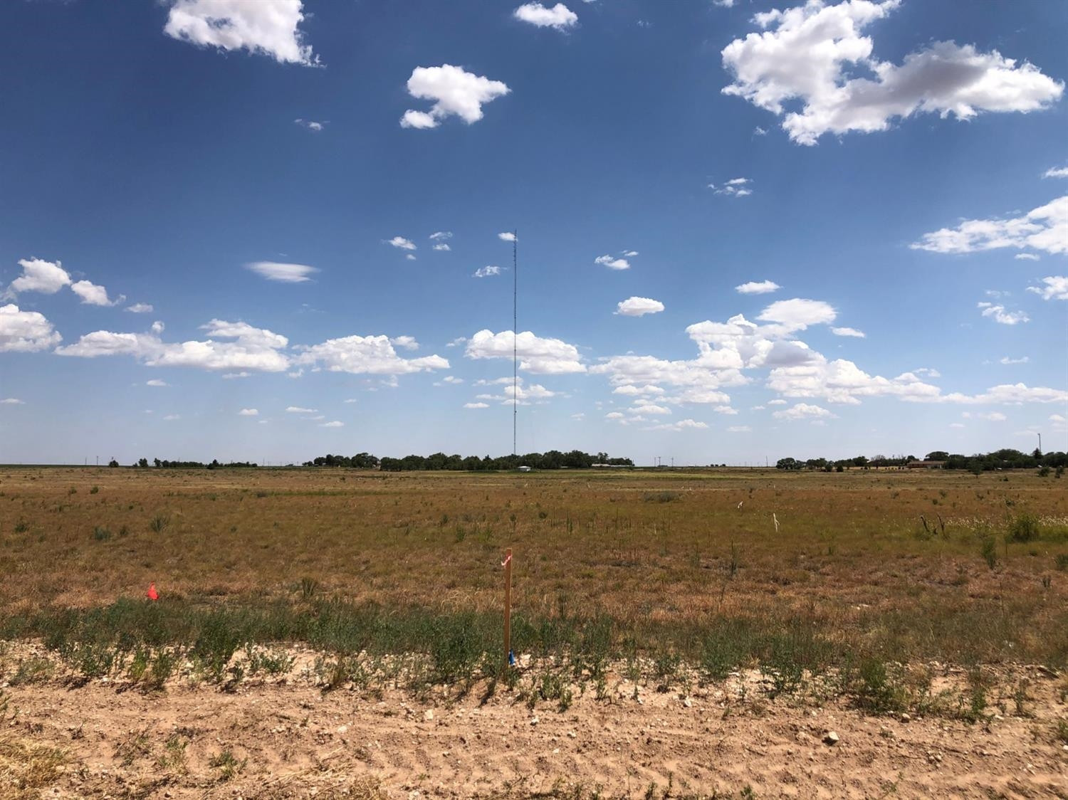 6618 Tiger Road Ropesville, TX 79358 - Photo 1 of 2 a view of a city with ocean view