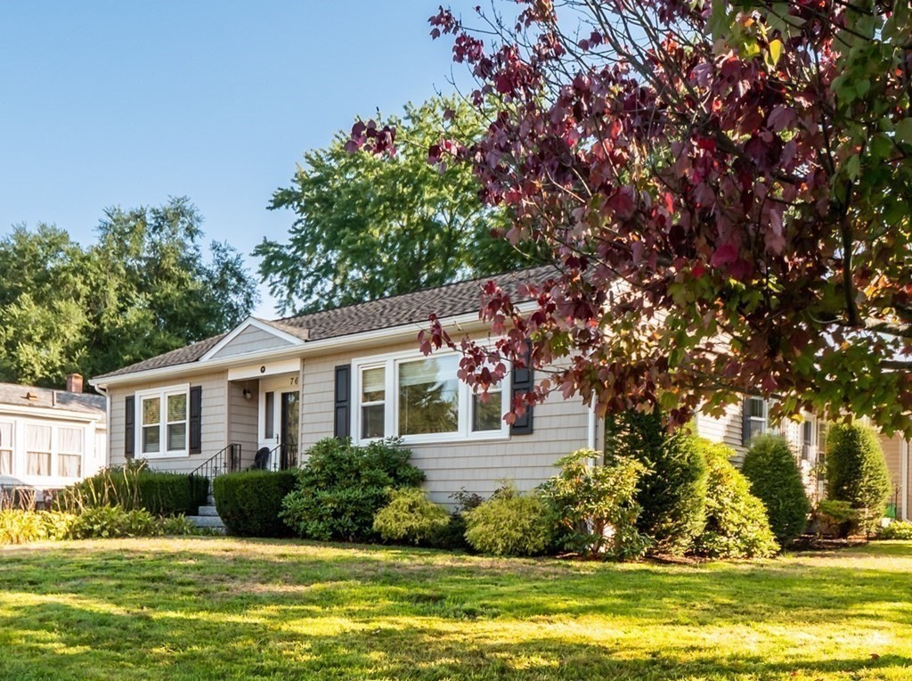 76 Sherman Road Dedham, MA 02026 - Photo 1 of 40 Gallery Image 1