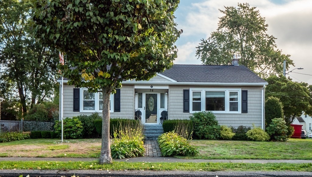 76 Sherman Road Dedham, MA 02026 - Photo 2 of 40 Gallery Image 2