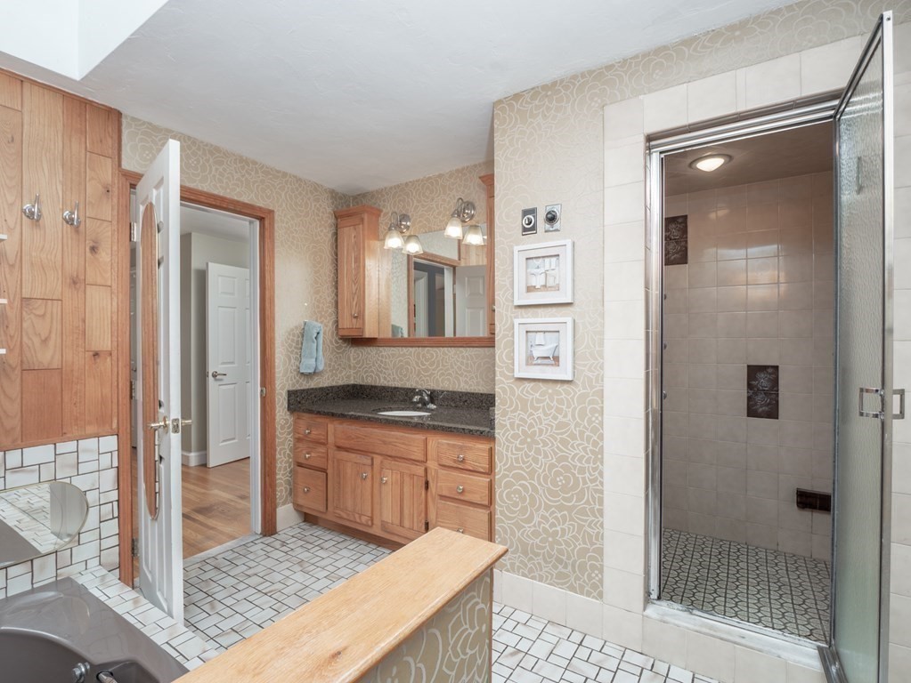 76 Sherman Road Dedham, MA 02026 - Photo 27 of 40 Gallery Image 27