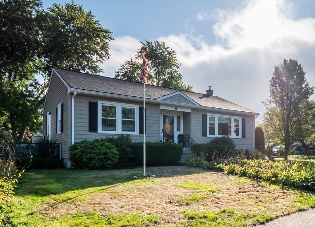 76 Sherman Road Dedham, MA 02026 - Photo 3 of 40 Gallery Image 3
