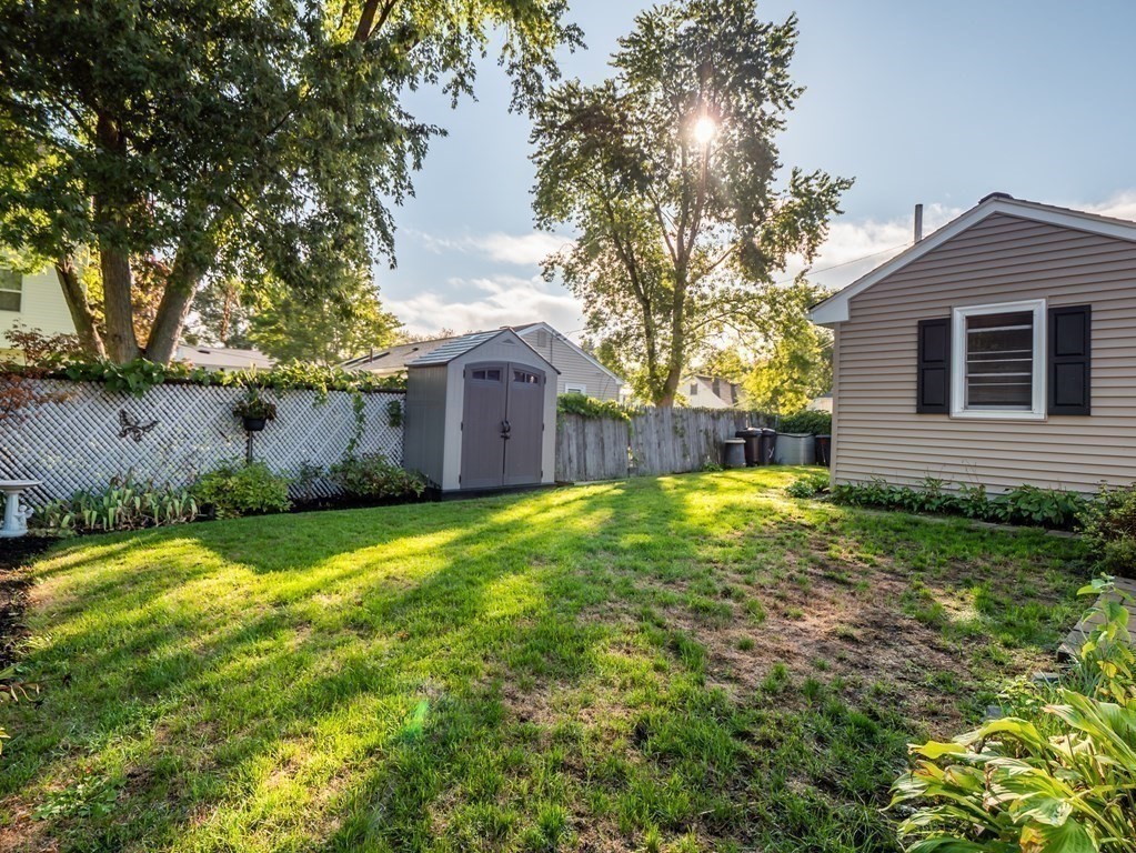 76 Sherman Road Dedham, MA 02026 - Photo 35 of 40 Gallery Image 35