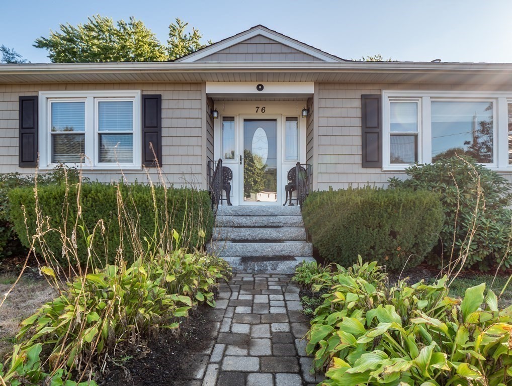 76 Sherman Road Dedham, MA 02026 - Photo 6 of 40 Gallery Image 6