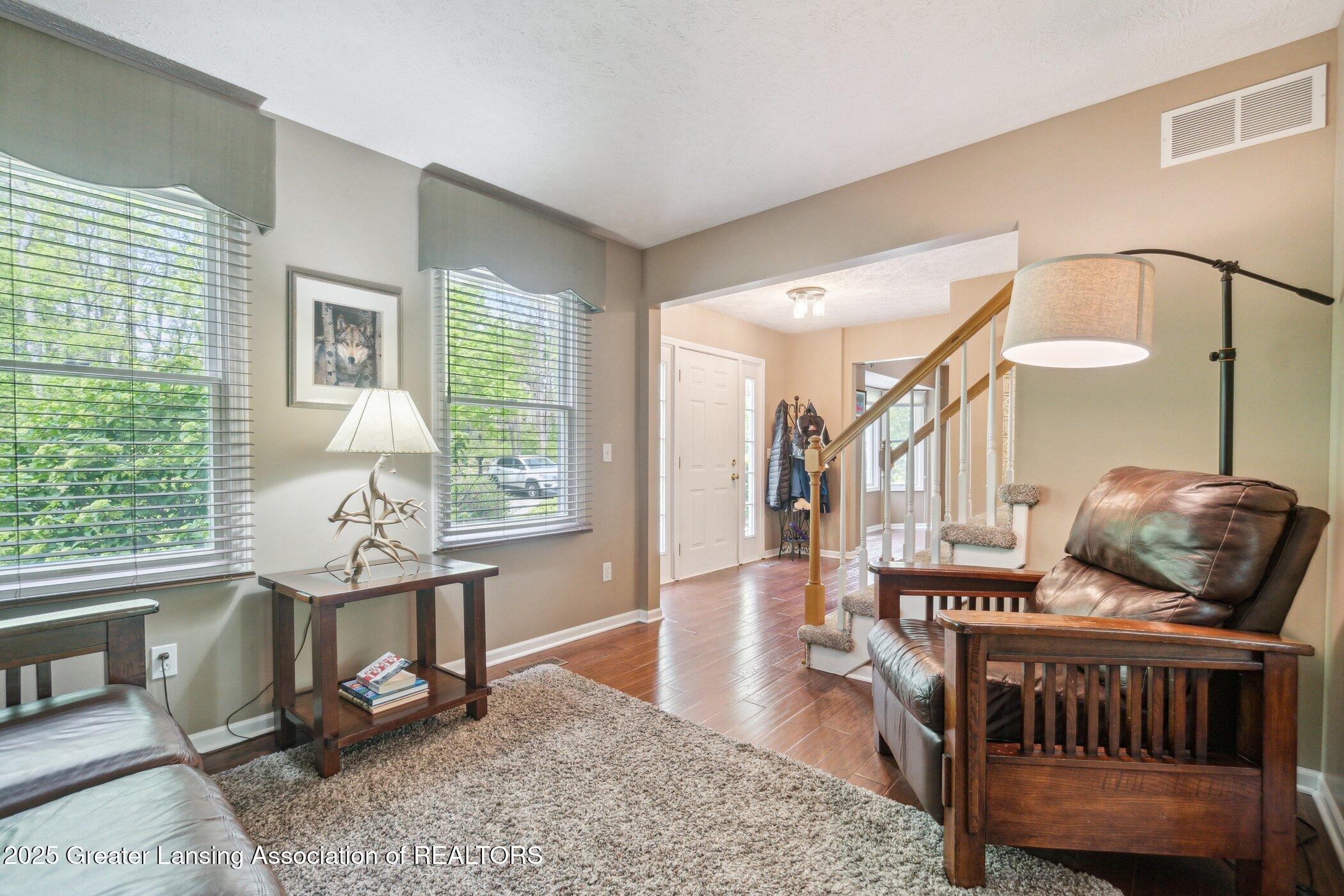 3883 Sandhill Road Lansing, MI 48911 - Photo 9 of 70 3883-Sandhill-Rd-Lansing-MI-48911-Window