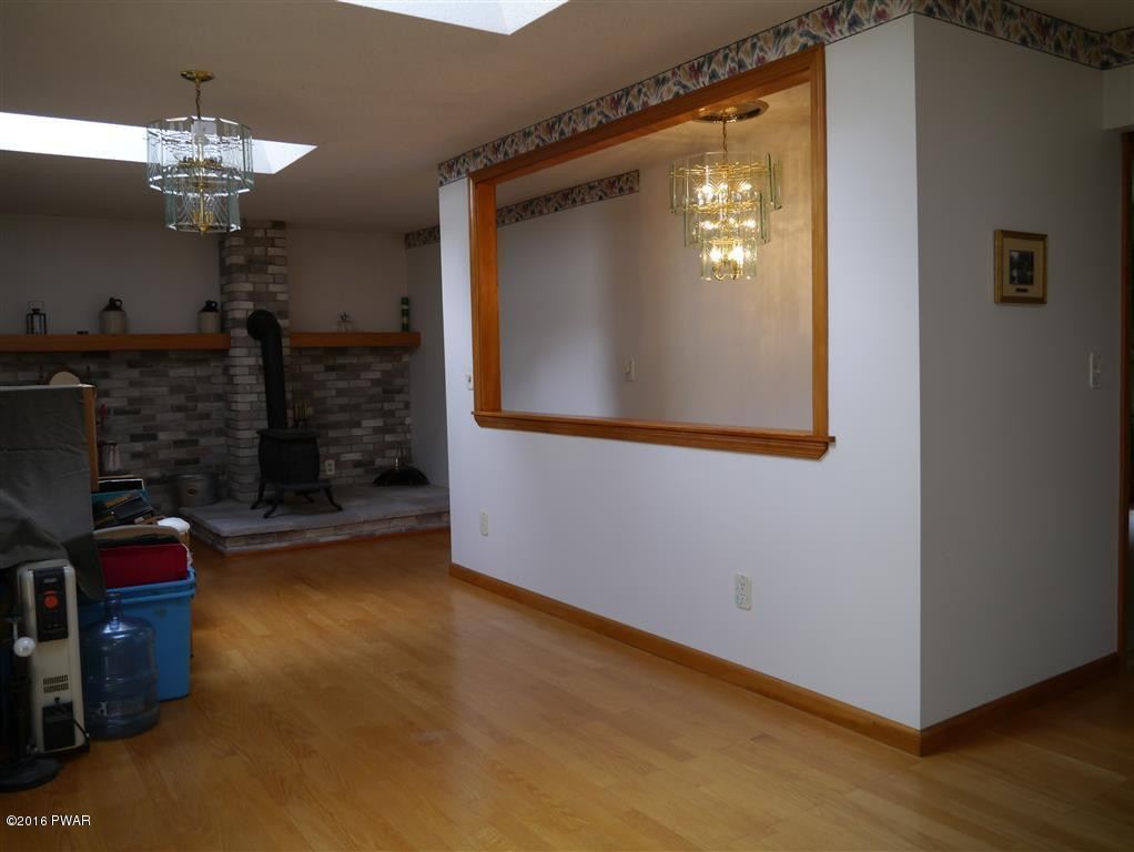 144 Whitleigh Road Equinunk, PA 18417 - Photo 4 of 44 Upstairs