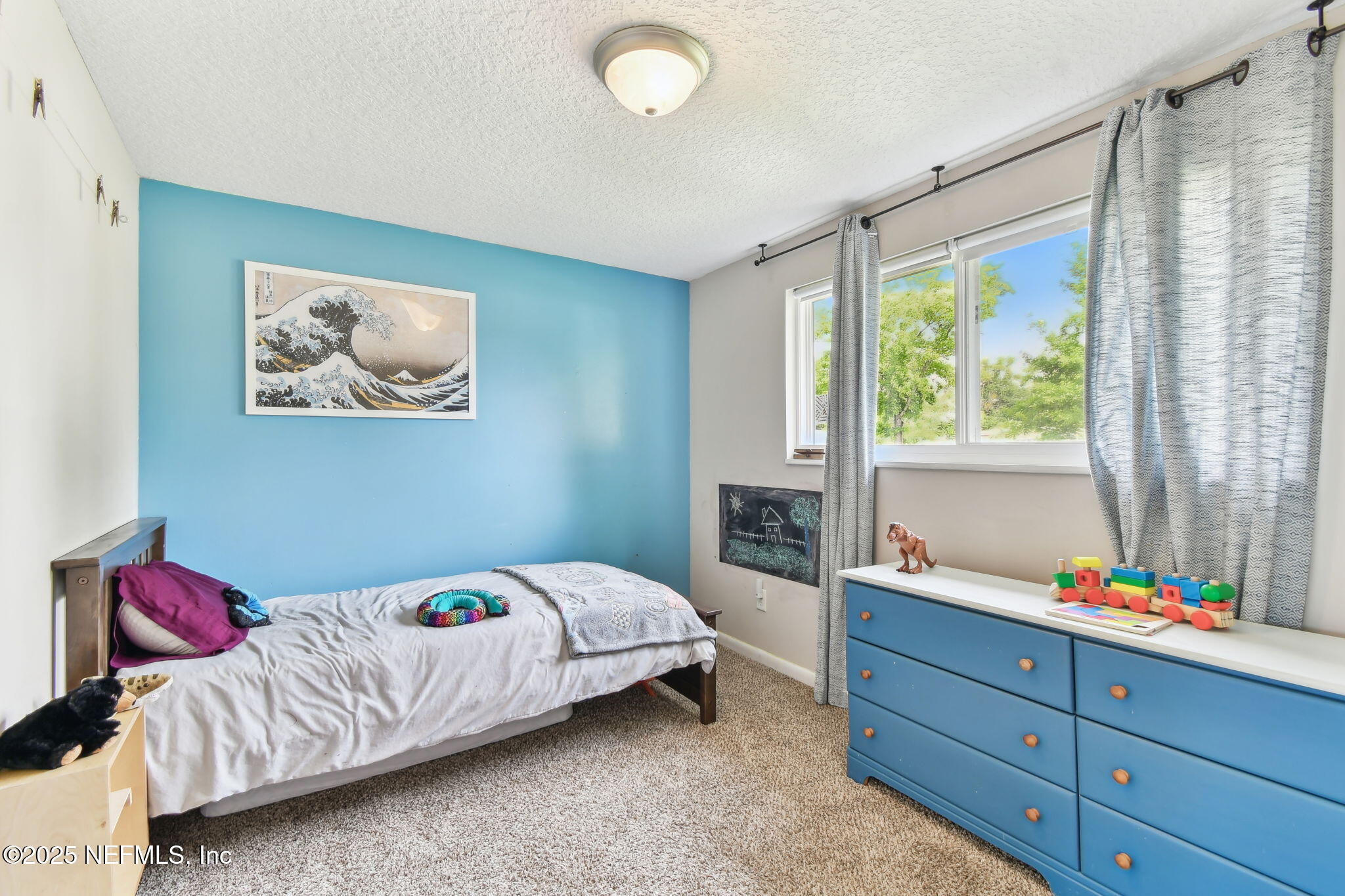 8544 Ruckman Avenue Jacksonville, FL 32221 - Photo 23 of 34 Guest Bedroom 2