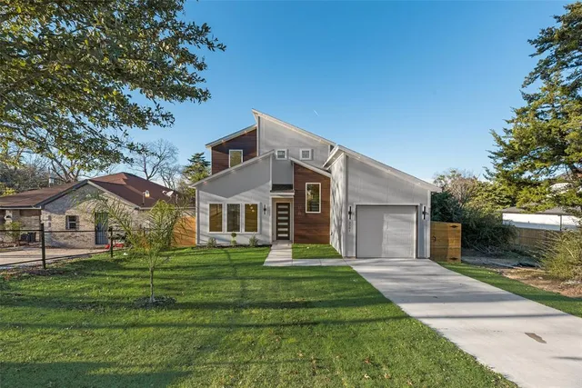 $429,700 | 2507 Fatima Avenue, Dallas, TX 75241
