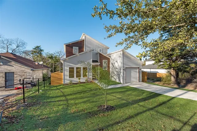 $429,700 | 2507 Fatima Avenue, Dallas, TX 75241