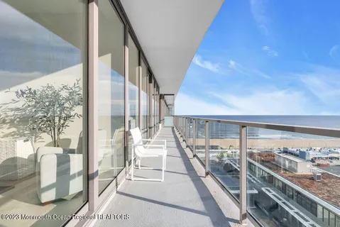 $14,500 | 1101 Ocean Avenue, Unit 1106, Asbury Park, NJ 07712
