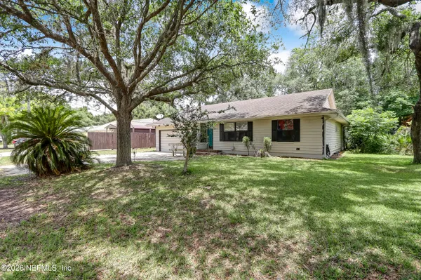 $278,500 | 261 Cornell Road, St. Augustine, FL 32086