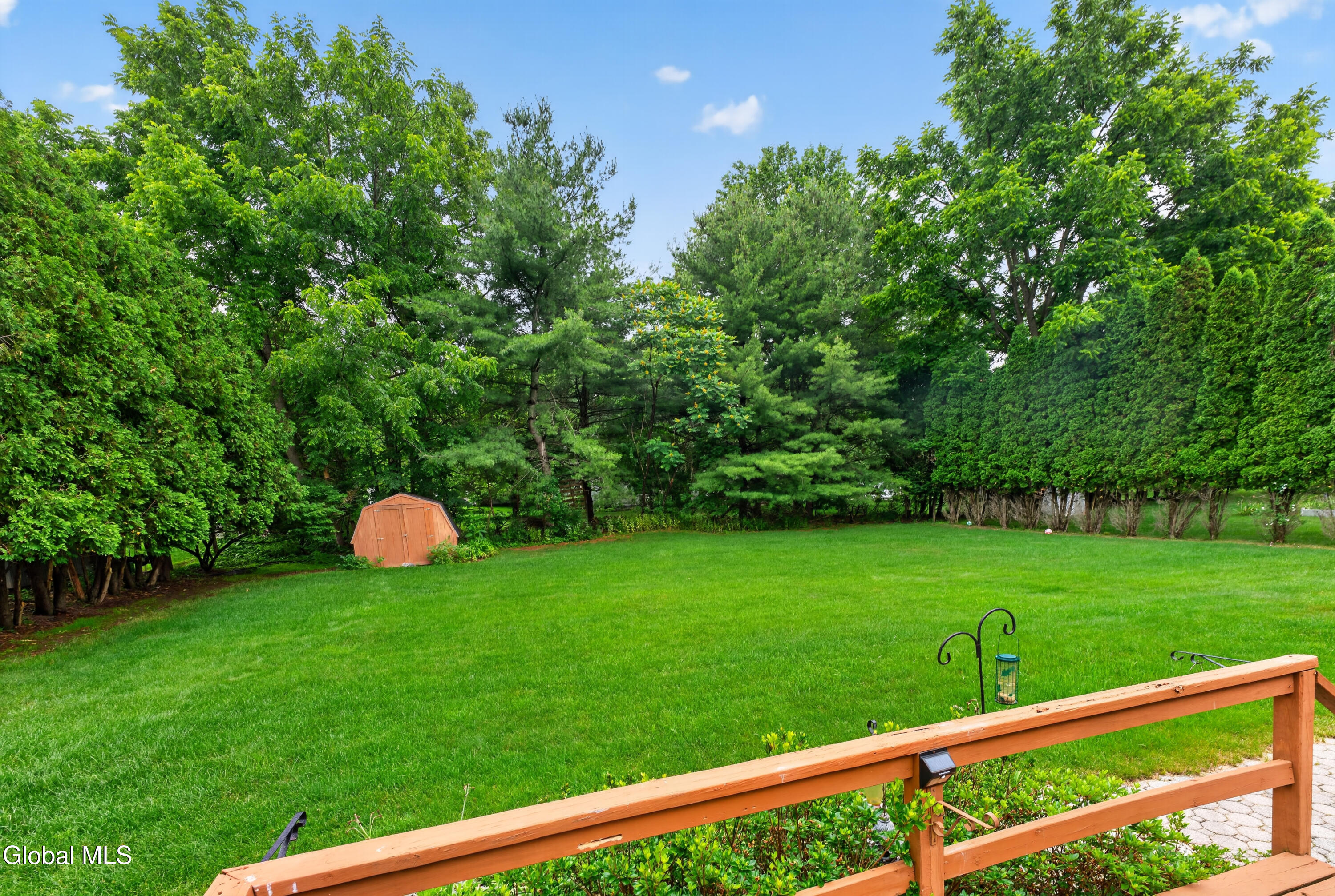 4 Homestead Road Glenville, NY 12302 - Photo 51 of 52 Yard 11