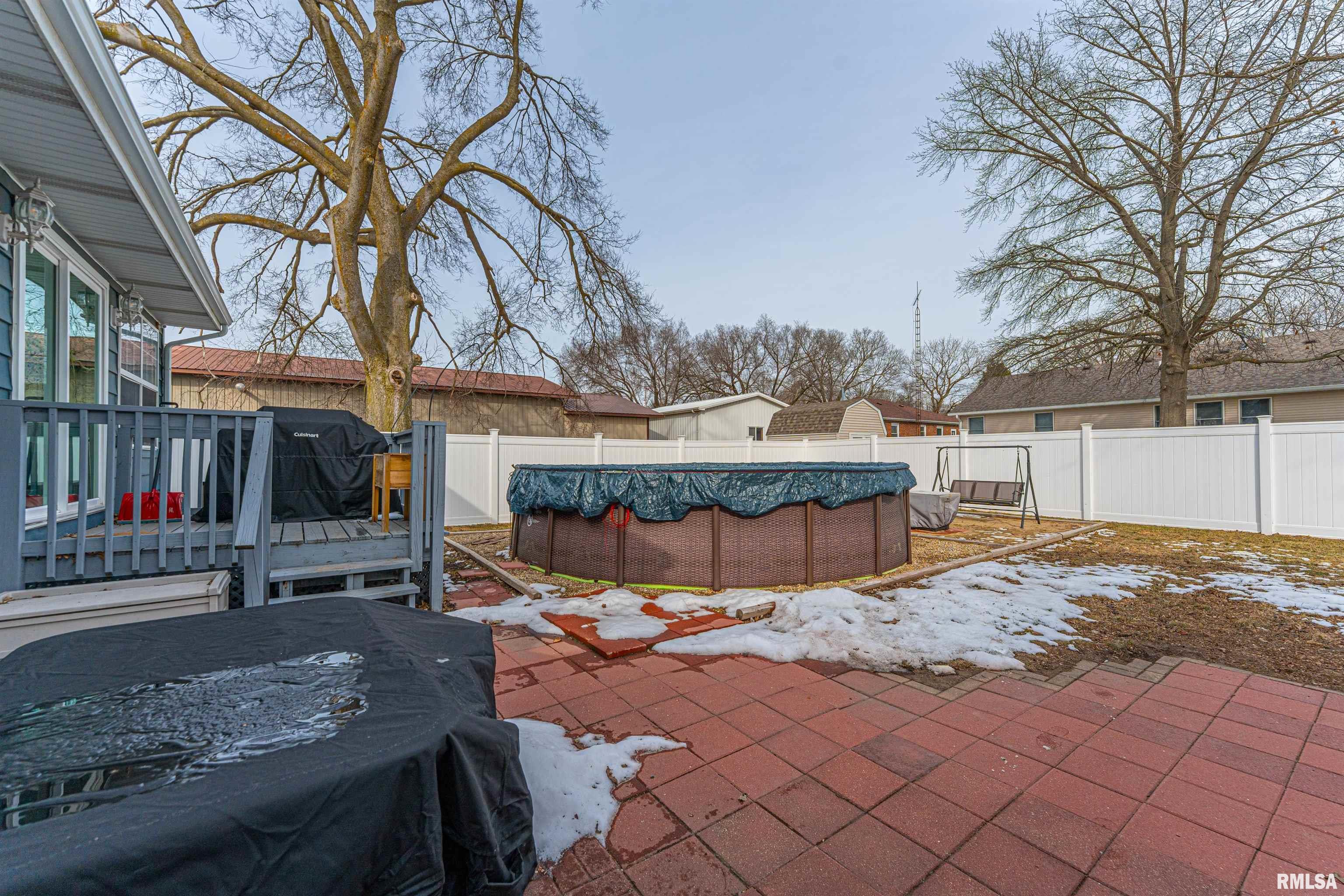 109 South Main Street Saybrook, IL 61770 - Photo 32 of 39