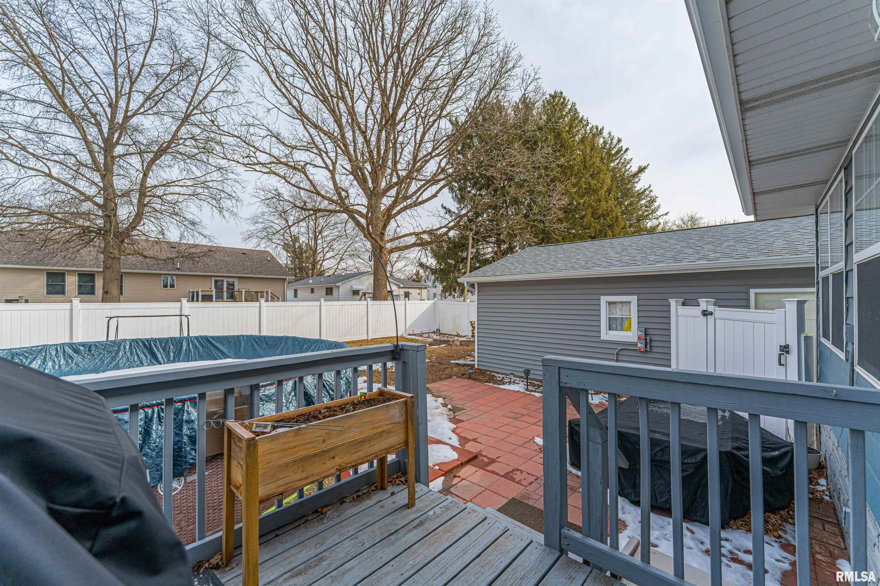 109 South Main Street Saybrook, IL 61770 - Photo 33 of 39