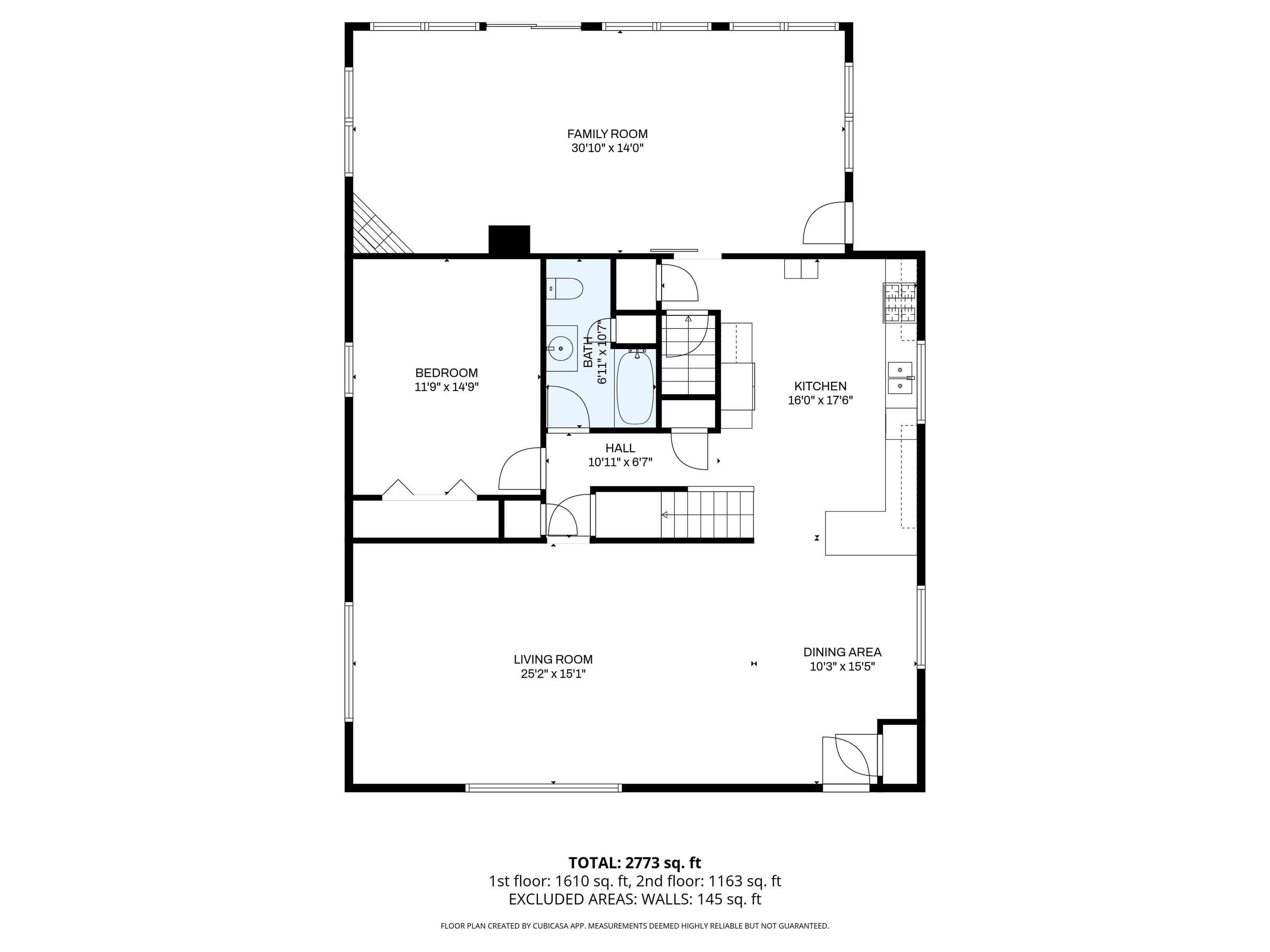 109 South Main Street Saybrook, IL 61770 - Photo 37 of 39