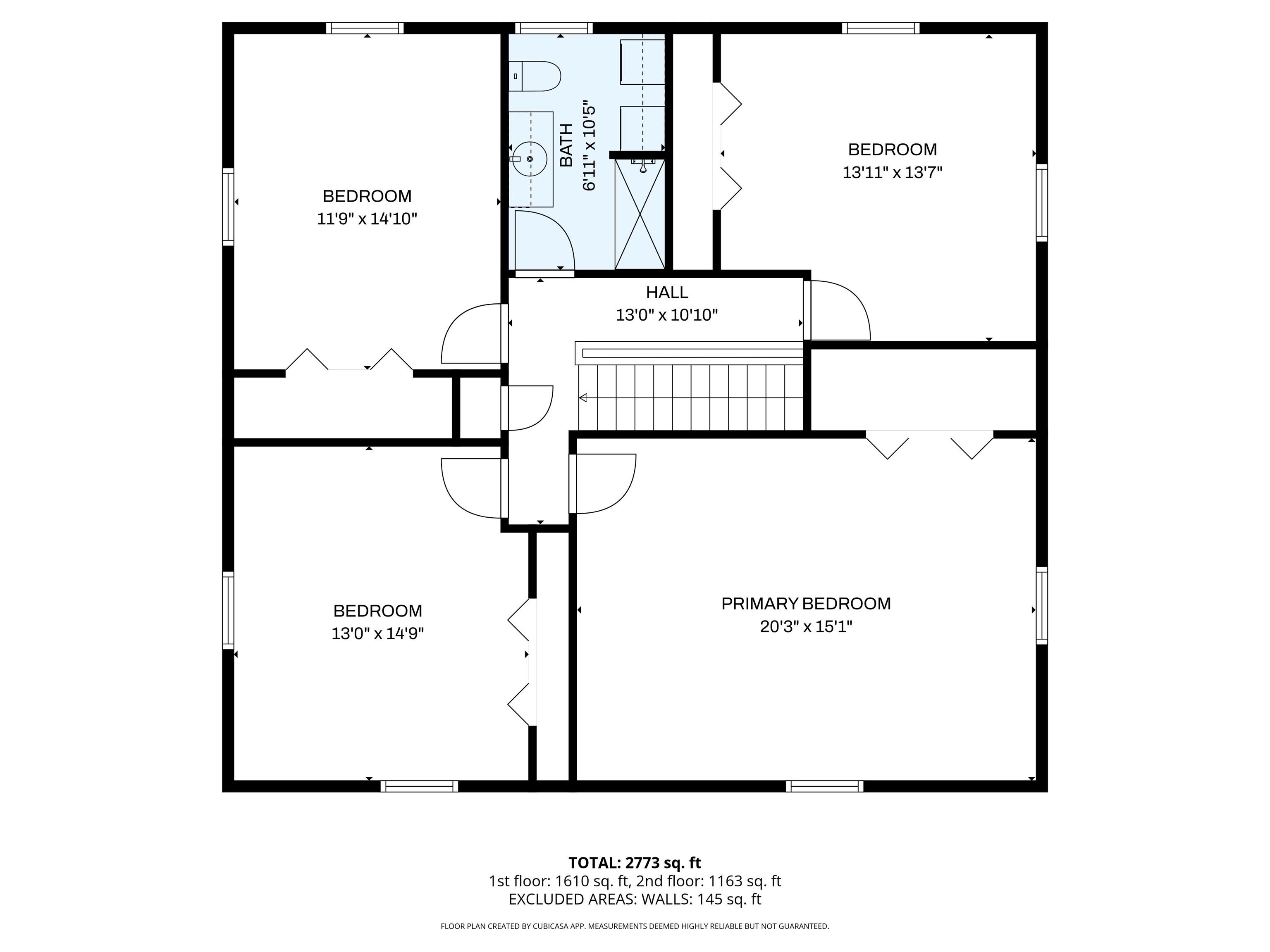 109 South Main Street Saybrook, IL 61770 - Photo 38 of 39