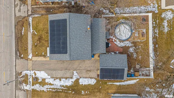 $210,000 | 109 South Main Street, Saybrook, IL 61770