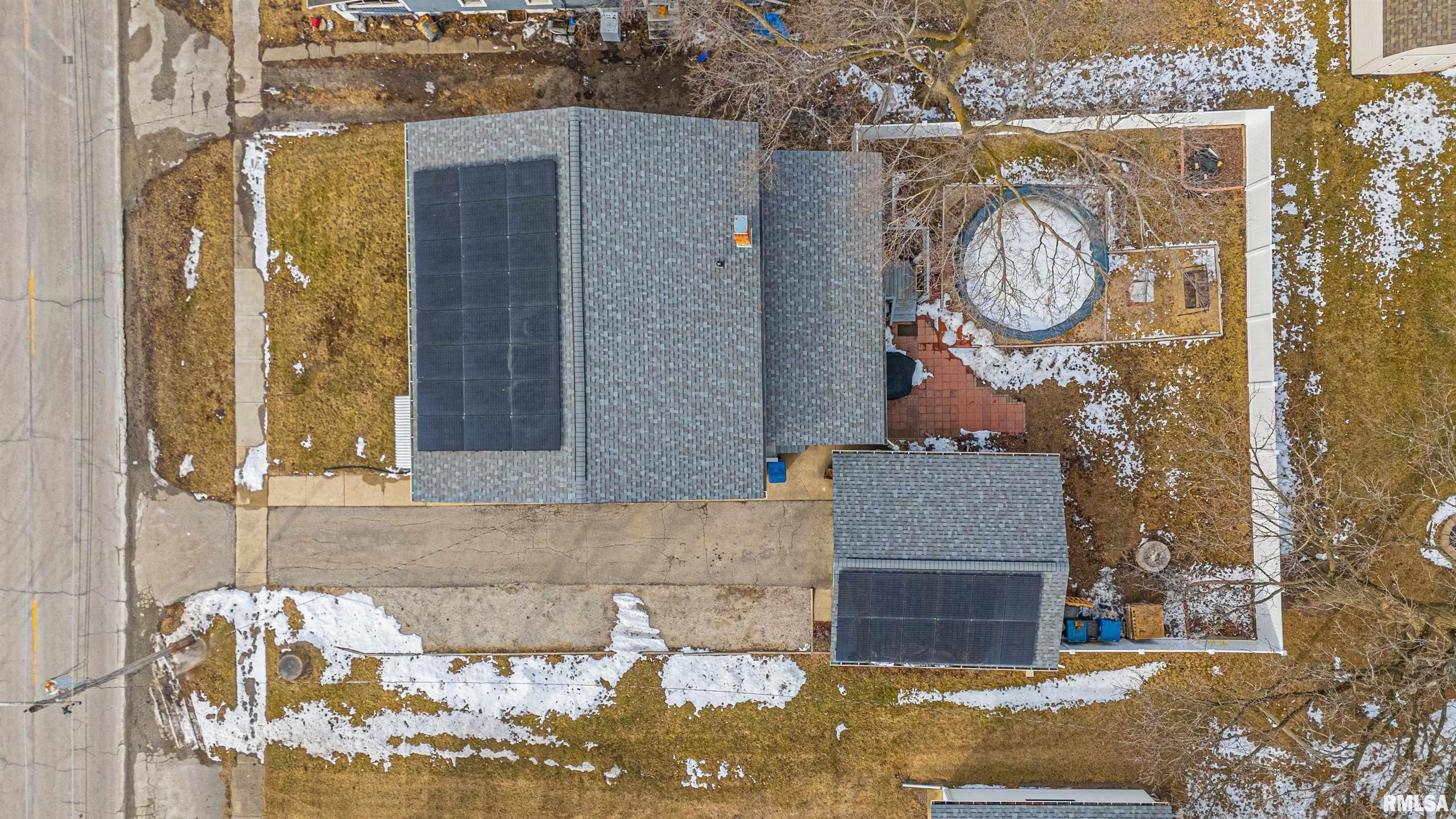 109 South Main Street Saybrook, IL 61770 - Photo 6 of 39