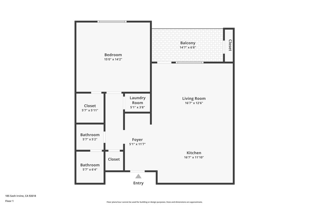 185 Sash Irvine, CA 92618 - Photo 23 of 29