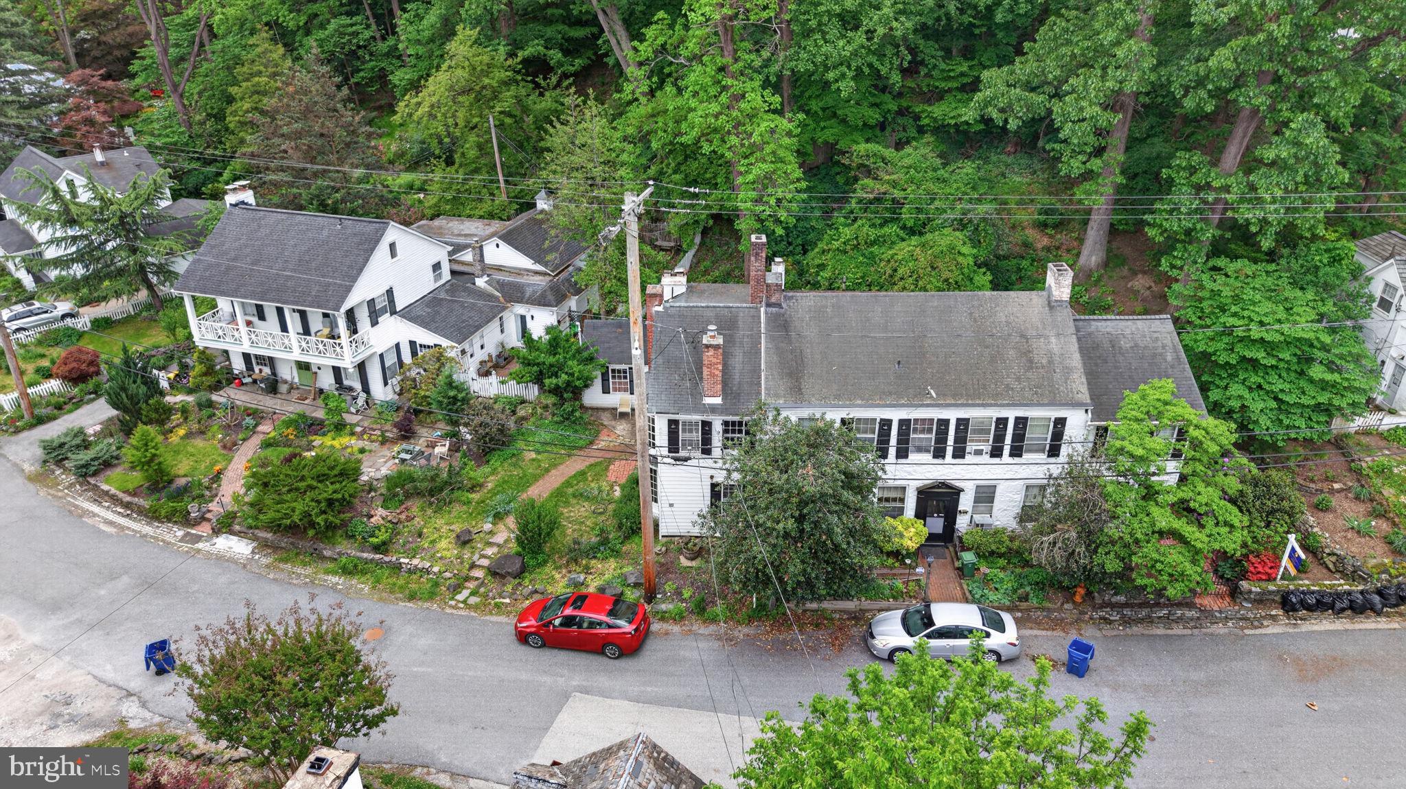5019 Wetheredsville Road Baltimore, MD 21207 - Photo 44 of 50
