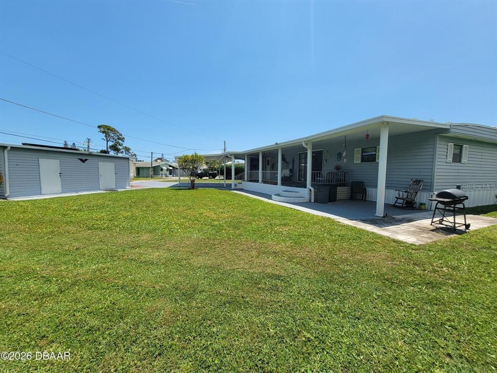 734 Sheldon Circle Port Orange, FL 32127 - Photo 49 of 53