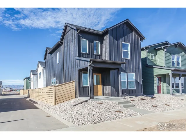 $629,900 | 305 Flourish Lane, Fort Collins, CO 80524