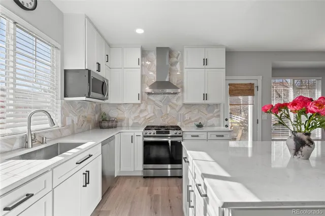 $765,000 | 4522 Portofino Drive, Longmont, CO 80503