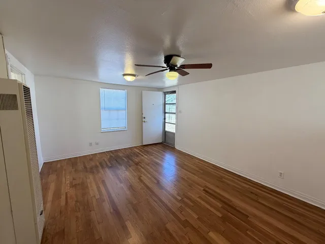 $700 | 2205 25th Street, Unit REAR, Lubbock, TX 79411