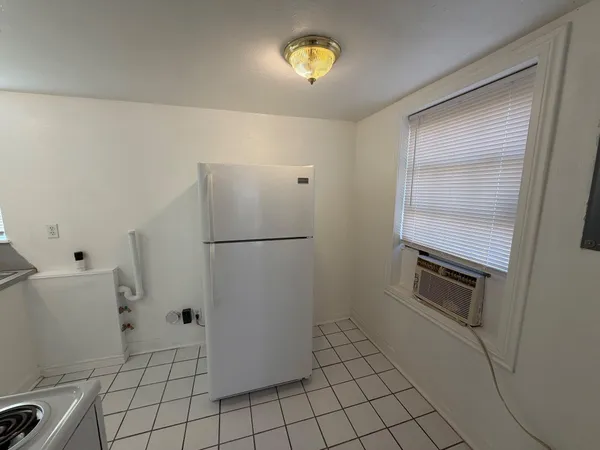 $650 | 2205 25th Street, Unit REAR, Lubbock, TX 79411