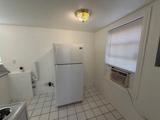 $700 | 2205 25th Street, Unit REAR, Lubbock, TX 79411