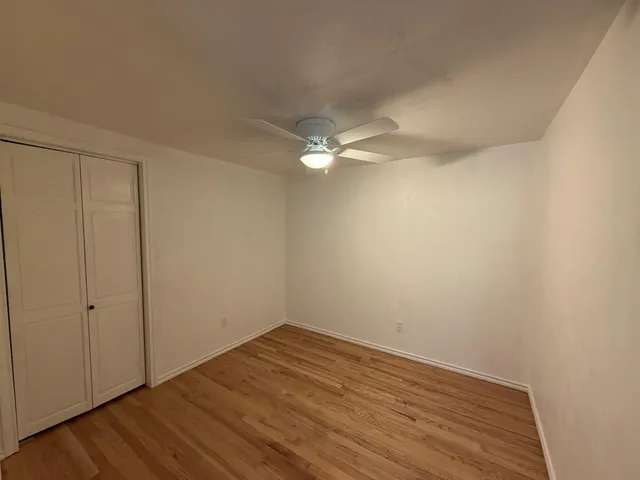 $700 | 2205 25th Street, Unit REAR, Lubbock, TX 79411